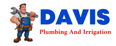 Trusted plumber in CHOUDRANT